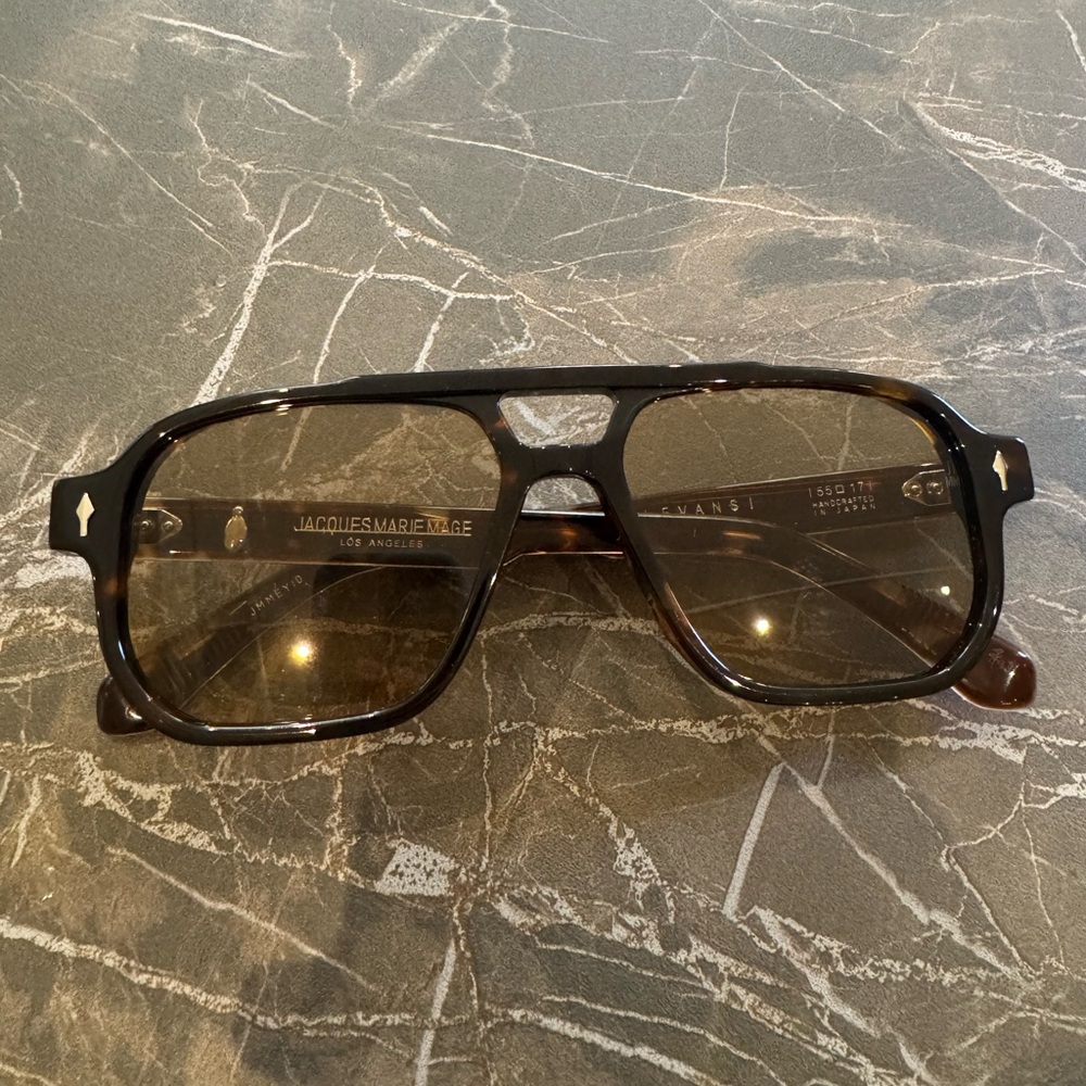 jacques marie mage sunglasses